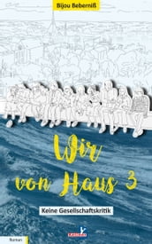 Wir von Haus 3