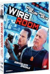 Wire Room - Sorvegliato Speciale