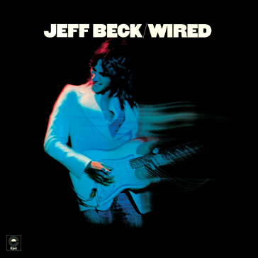 Wired - Jeff Beck