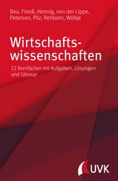 Wirtschaftswissenschaften