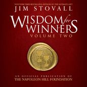 Wisdom For Winners Volume Two
