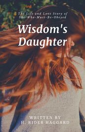 Wisdom s Daughter