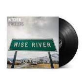 Wise river