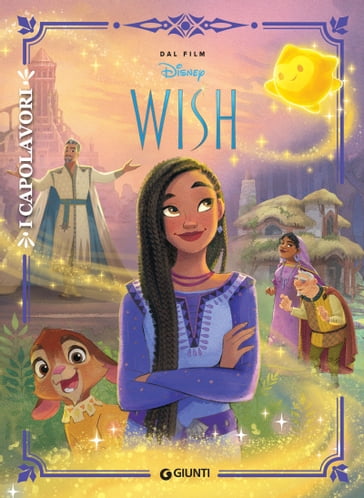 Wish - Disney