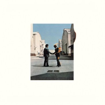 Wish you were here 2011 (discovery version: remastered: digi - Pink Floyd