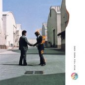 Wish you were here (remastered)