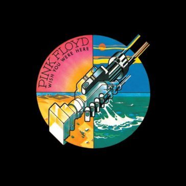 Wish you were here (remastered) - Pink Floyd - Mondadori Store