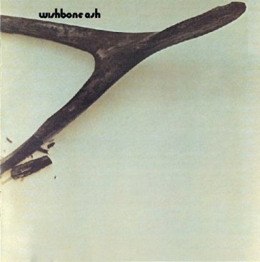 Wishbone ash - Wishbone Ash