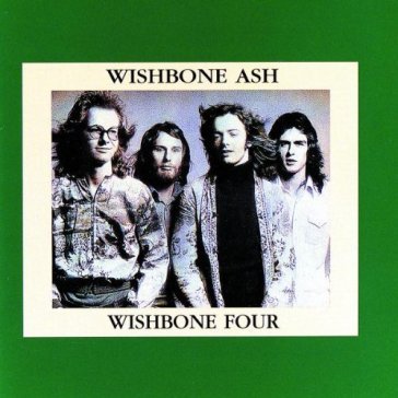 Wishbone four - Wishbone Ash