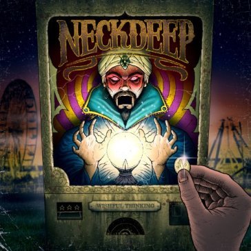 Wishful thinking - NECK DEEP