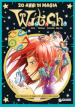 W.i.t.c.h.. 20 anni di magia. 2: Da D illusioni e di bugie a Un ponte tra due mondi