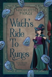Witch s Ride to Runes