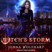 Witch s Storm