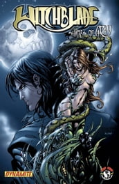 Witchblade: Shades of Gray Vol 1