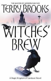 Witches  Brew