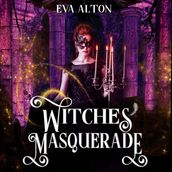 Witches  Masquerade