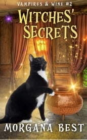 Witches  Secrets