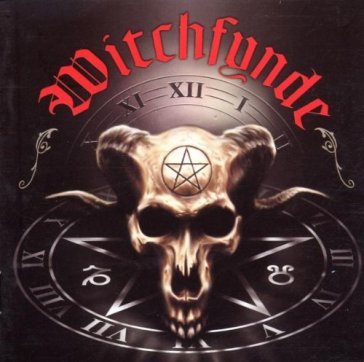 Witching hour - Witchfynde