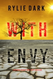 With Envy (A Maeve Sharp FBI Suspense ThrillerBook Two)