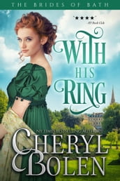 With His Ring (Historical Romance Series)