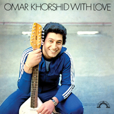 With love (1978) - OMAR KHORSHID