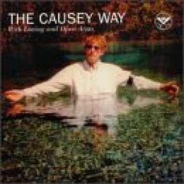 With loving and open arm - Causey Way