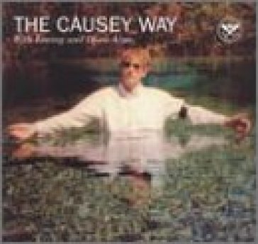 With open and loving arm - Causey Way