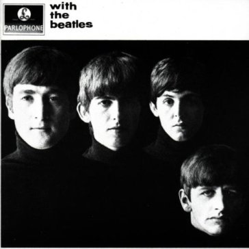 With the beatles (remastered) - The Beatles