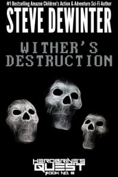 Wither s Destruction