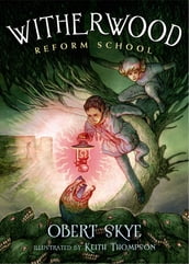 Witherwood Reform School