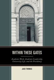 Within These Gates