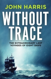 Without Trace