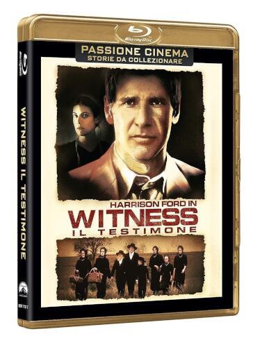 Witness - Il Testimone - Peter Weir