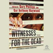 Witnesses For the Dead