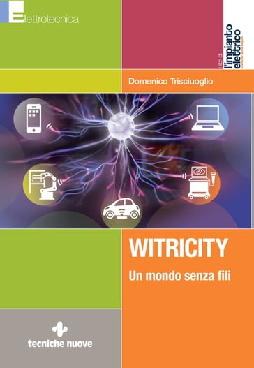 Witricity - Domenico Trisciuoglio