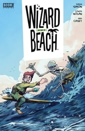 Wizard Beach #2