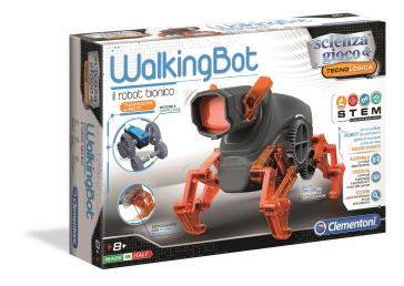 Wlalkingbot