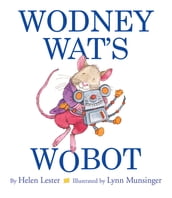 Wodney Wat s Wobot
