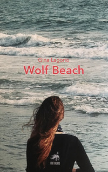 Wolf Beach - Gina Lagorio