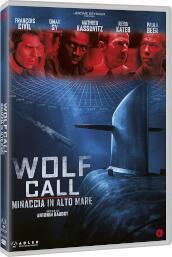 Wolf Call - Minaccia In Alto Mare