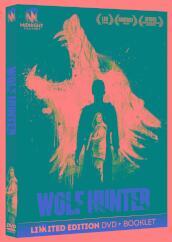 Wolf Hunter (Dvd+Booklet)