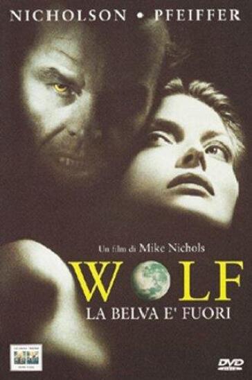 Wolf - La Belva E' Fuori - Mike Nichols