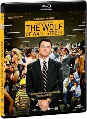 Wolf Of Wall Street (The)