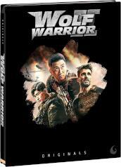 Wolf Warrior 2 (Blu-Ray+Dvd)