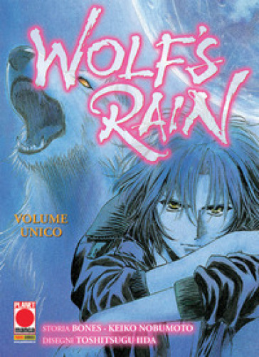 Wolf's rain - Bones - Toshitsugu Lida - Keiko Nobumoto