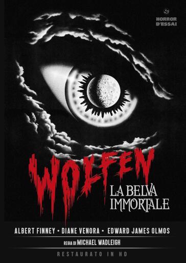 Wolfen La Belva Immortale (Restaurato In Hd) - Michael Wadleigh