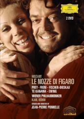 Wolfgang Amadeus Mozart - Le Nozze Di Figaro (2 Dvd)