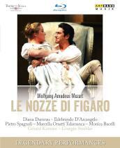 Wolfgang Amadeus Mozart - Le Nozze Di Figaro