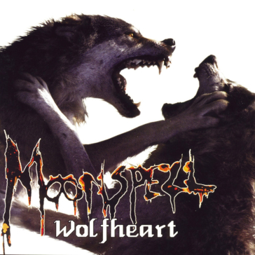 Wolfheart - Moonspell