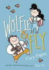 Wolfie and Fly